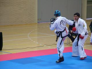 Taekwon-do Team